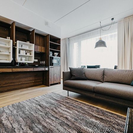 Lurich Residences Tallin Zewnętrze zdjęcie