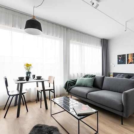 Lurich Residences Tallin Zewnętrze zdjęcie
