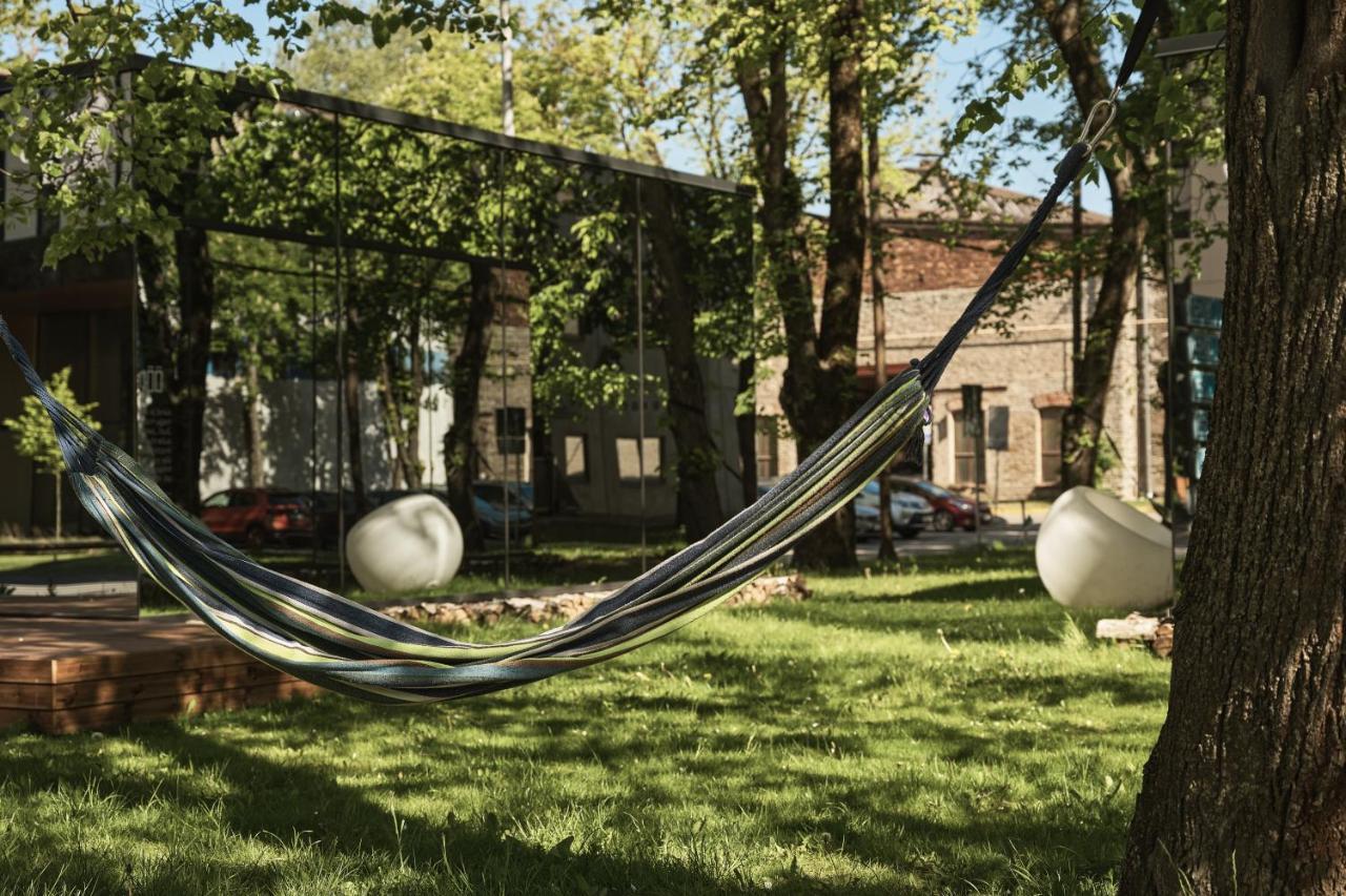 Lurich Residences Tallin Zewnętrze zdjęcie