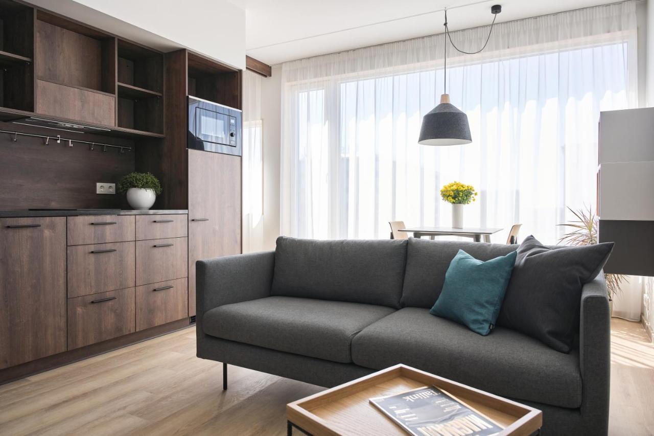 Lurich Residences Tallin Zewnętrze zdjęcie