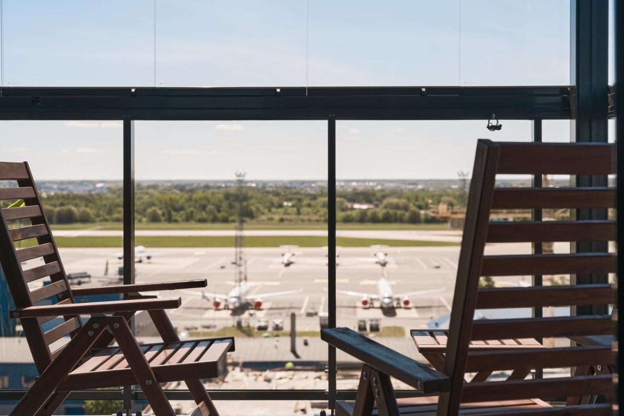 Lurich Residences Tallin Zewnętrze zdjęcie