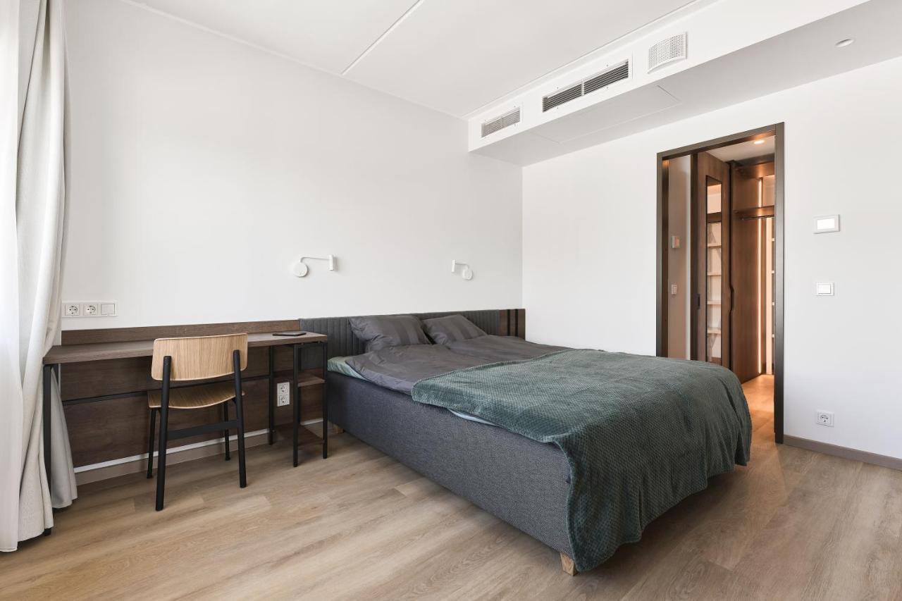 Lurich Residences Tallin Zewnętrze zdjęcie