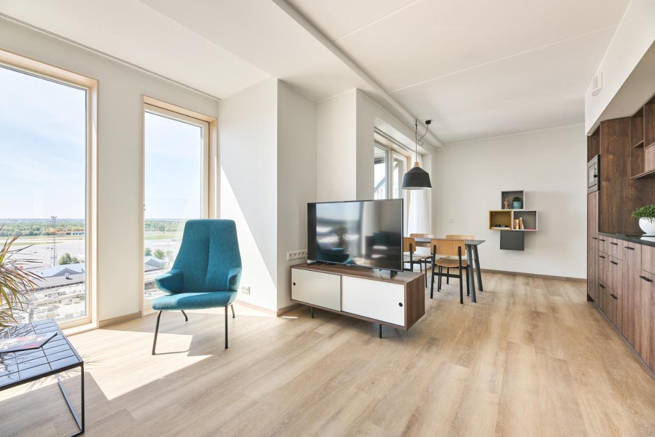 Lurich Residences Tallin Zewnętrze zdjęcie