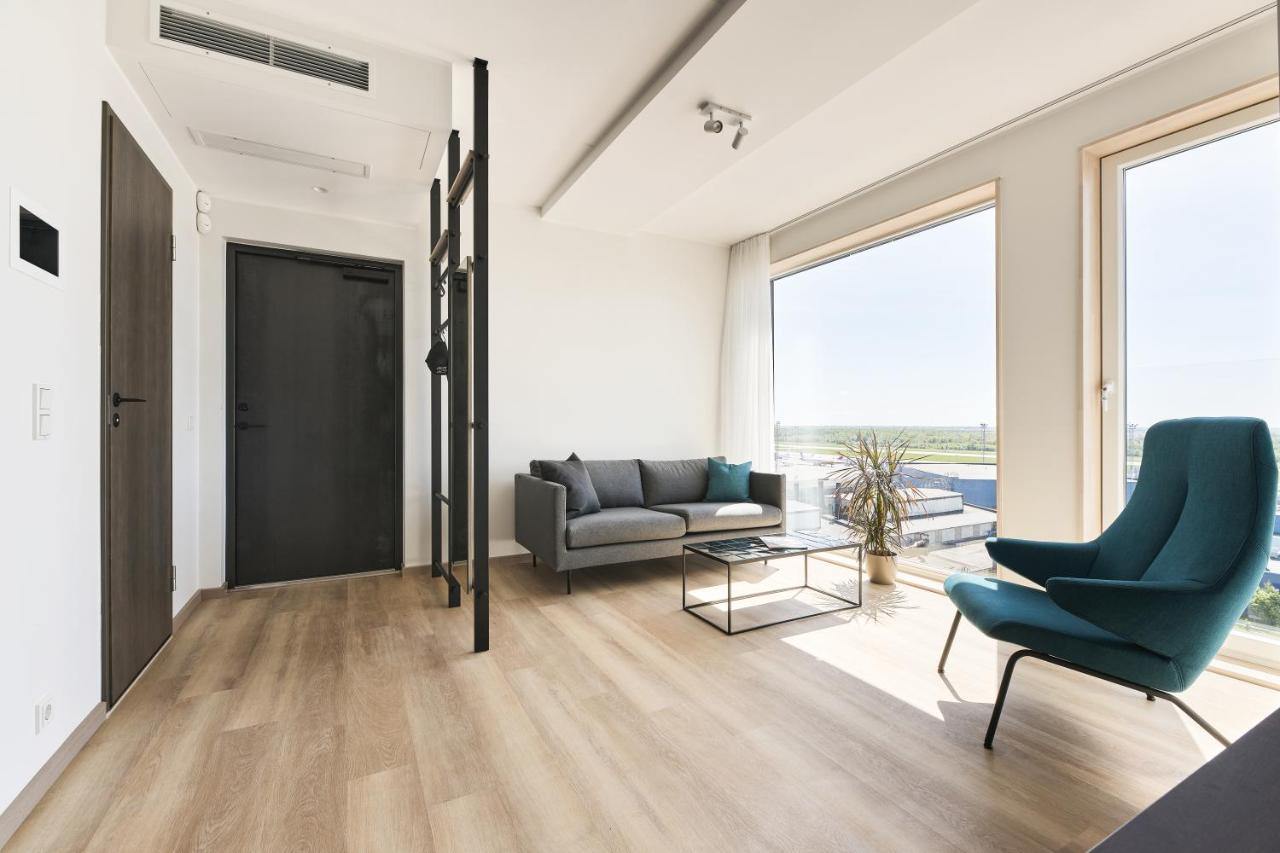 Lurich Residences Tallin Zewnętrze zdjęcie