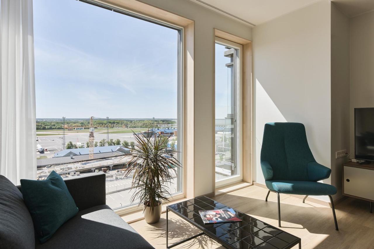 Lurich Residences Tallin Zewnętrze zdjęcie