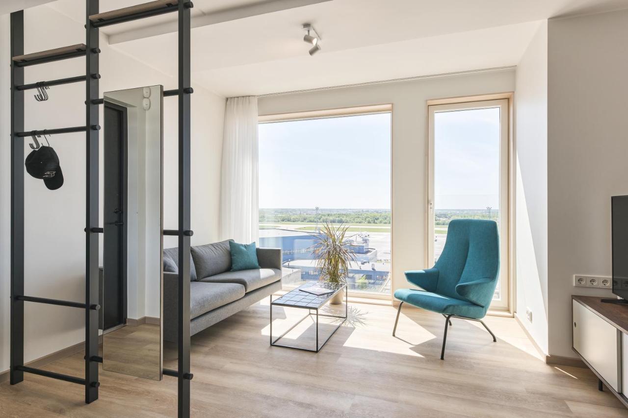 Lurich Residences Tallin Zewnętrze zdjęcie