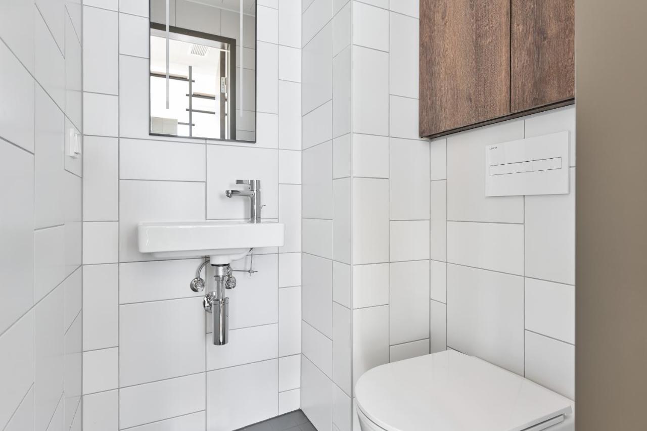 Lurich Residences Tallin Zewnętrze zdjęcie