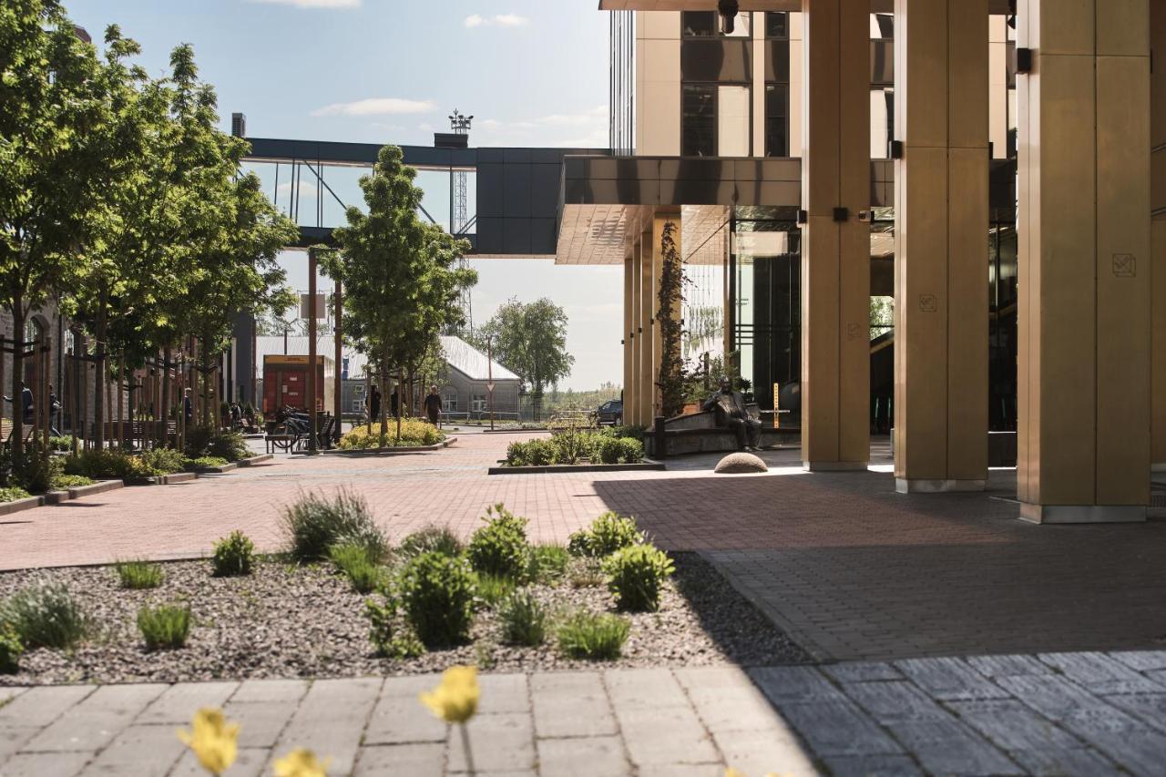 Lurich Residences Tallin Zewnętrze zdjęcie