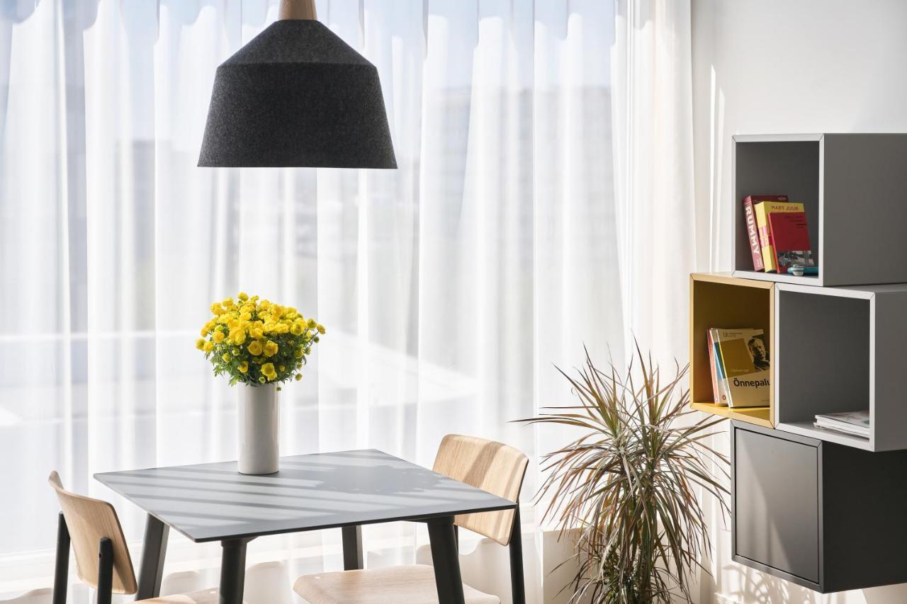 Lurich Residences Tallin Zewnętrze zdjęcie