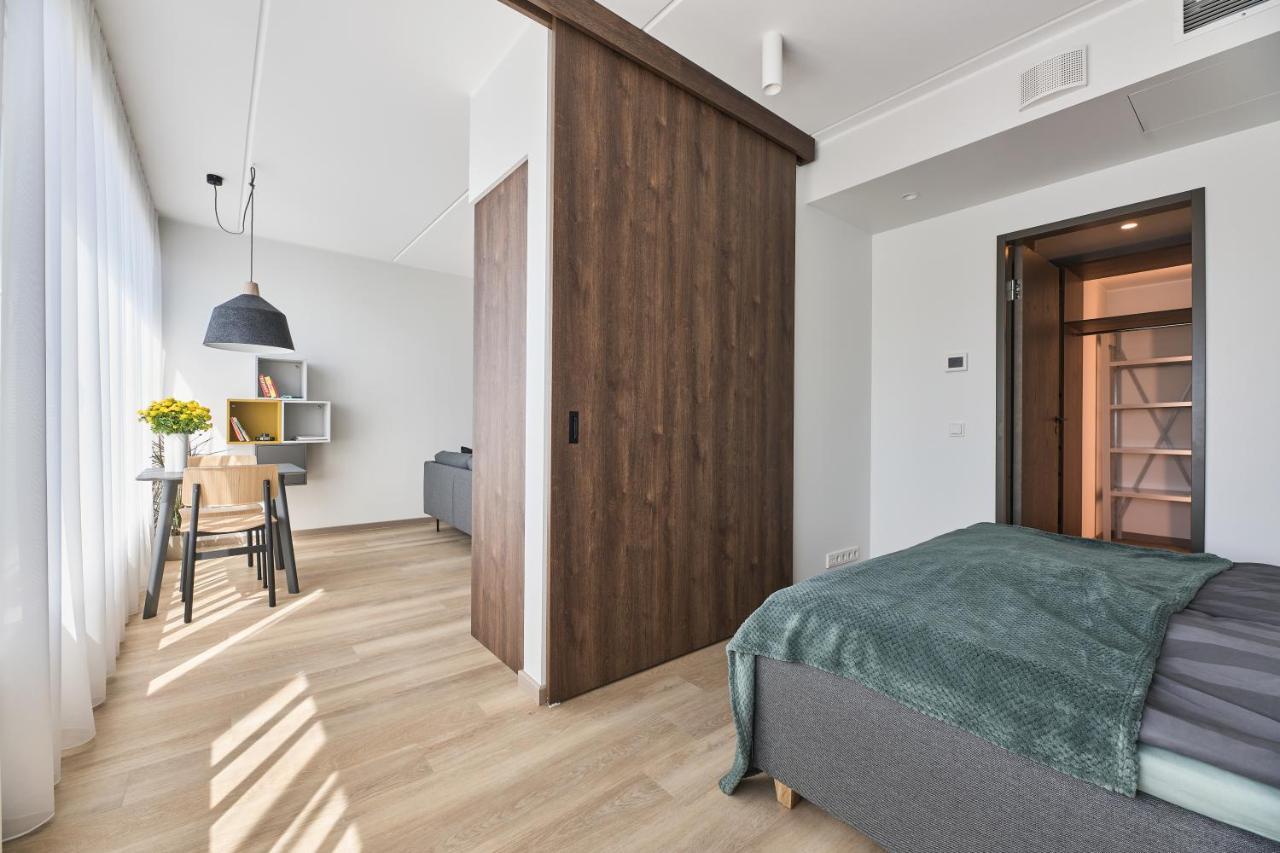 Lurich Residences Tallin Zewnętrze zdjęcie