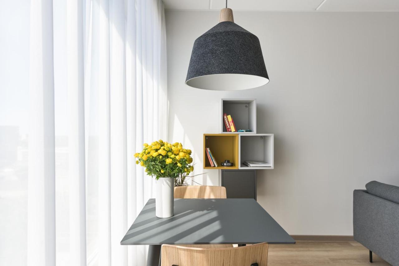 Lurich Residences Tallin Zewnętrze zdjęcie