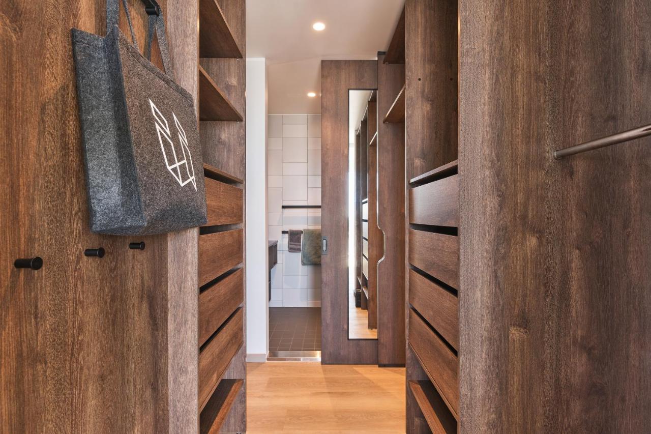 Lurich Residences Tallin Zewnętrze zdjęcie