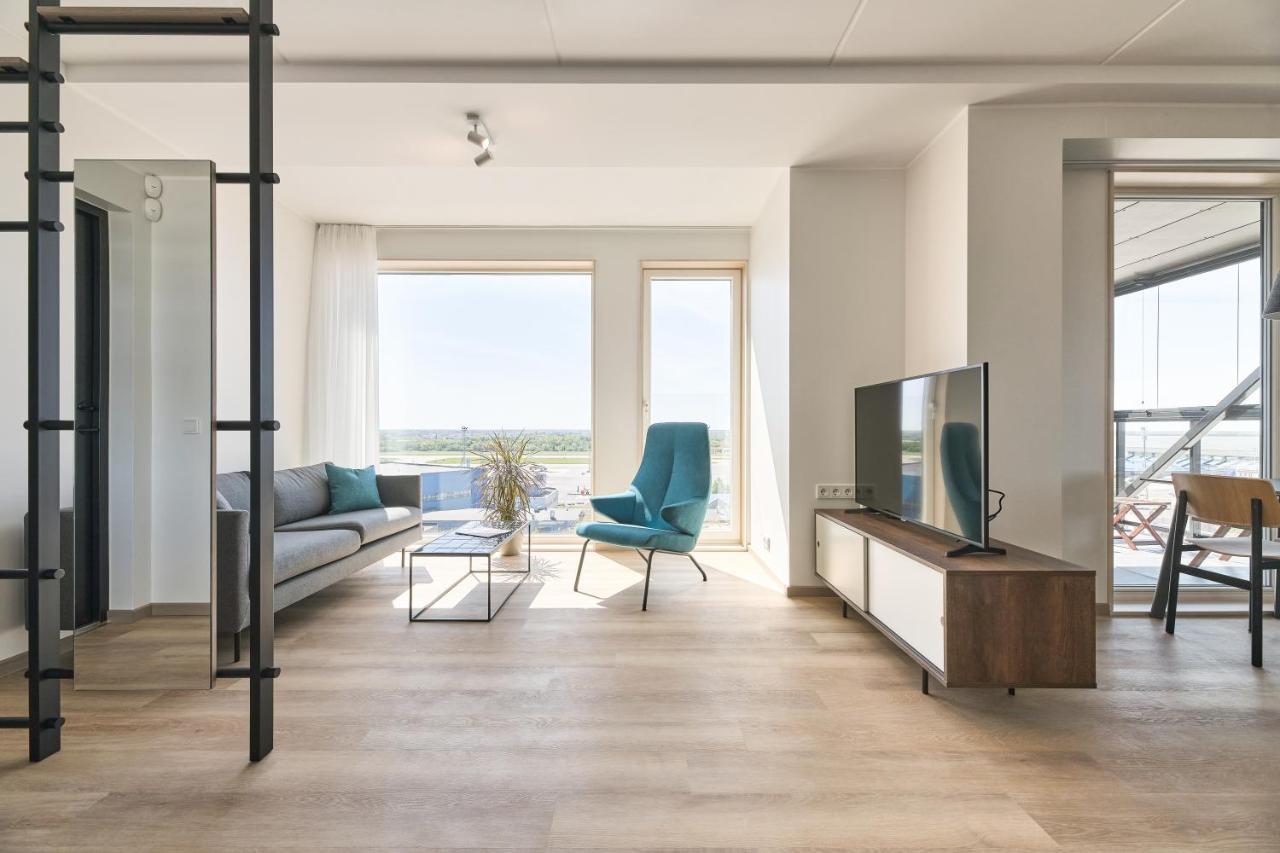 Lurich Residences Tallin Zewnętrze zdjęcie