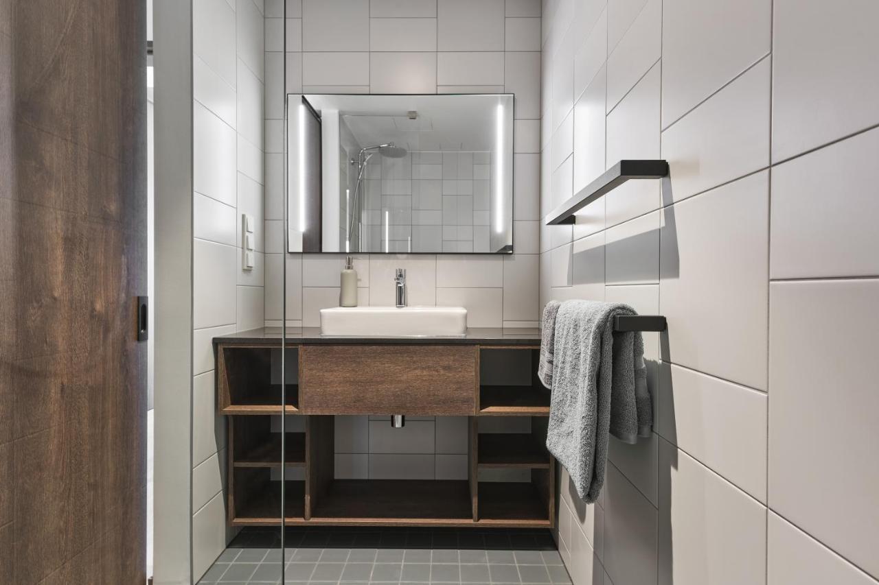 Lurich Residences Tallin Zewnętrze zdjęcie