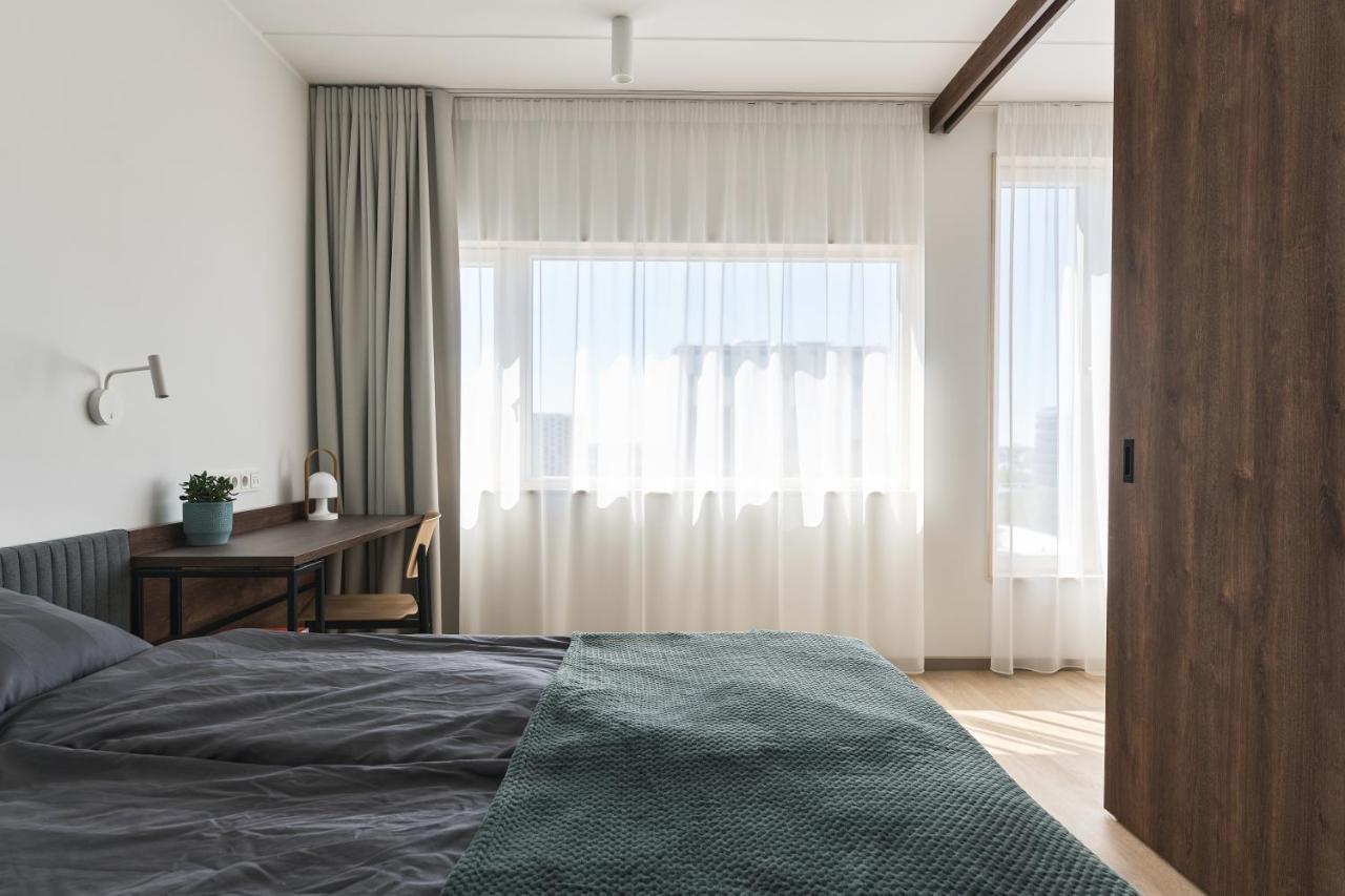 Lurich Residences Tallin Zewnętrze zdjęcie