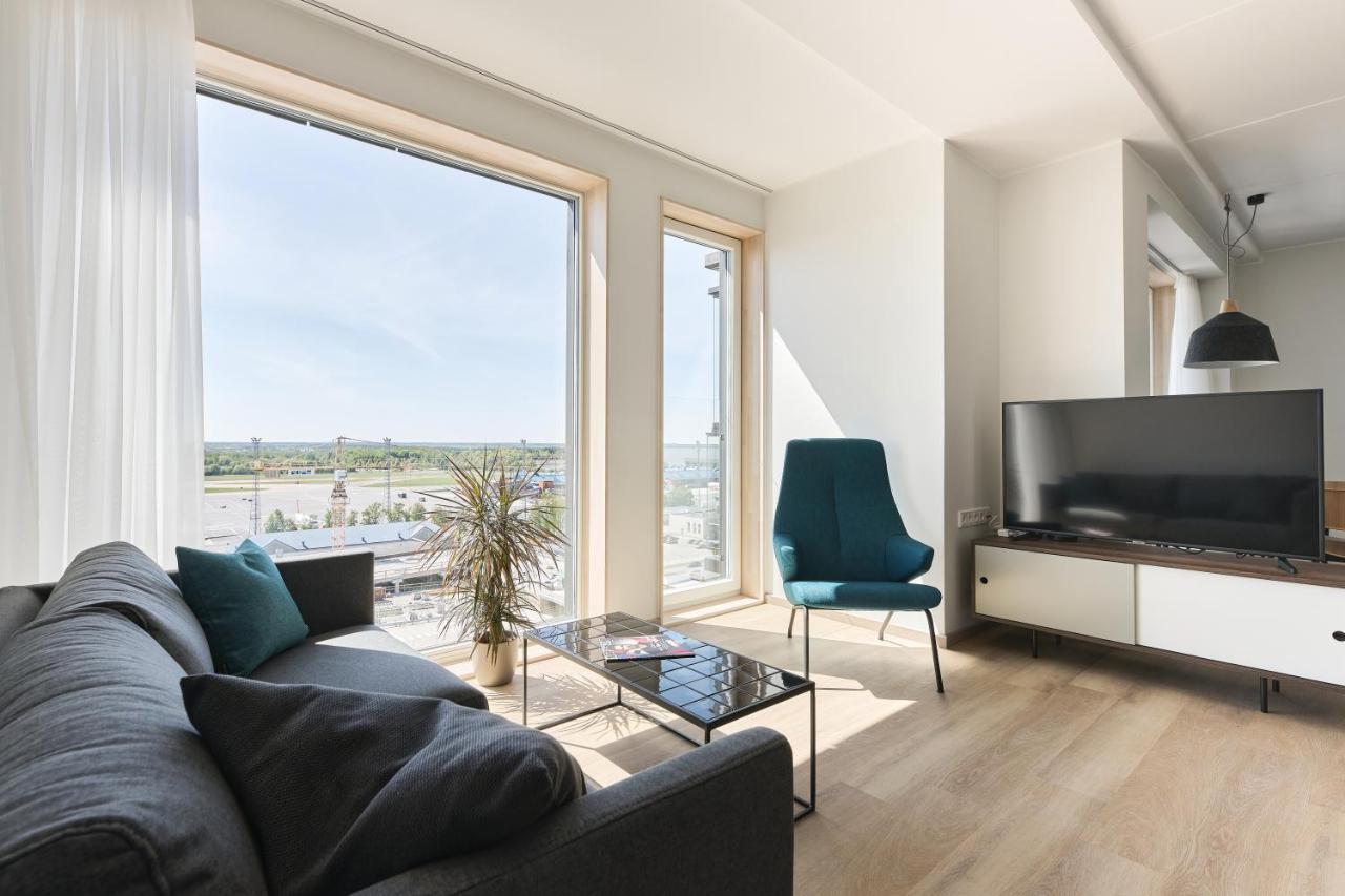 Lurich Residences Tallin Zewnętrze zdjęcie