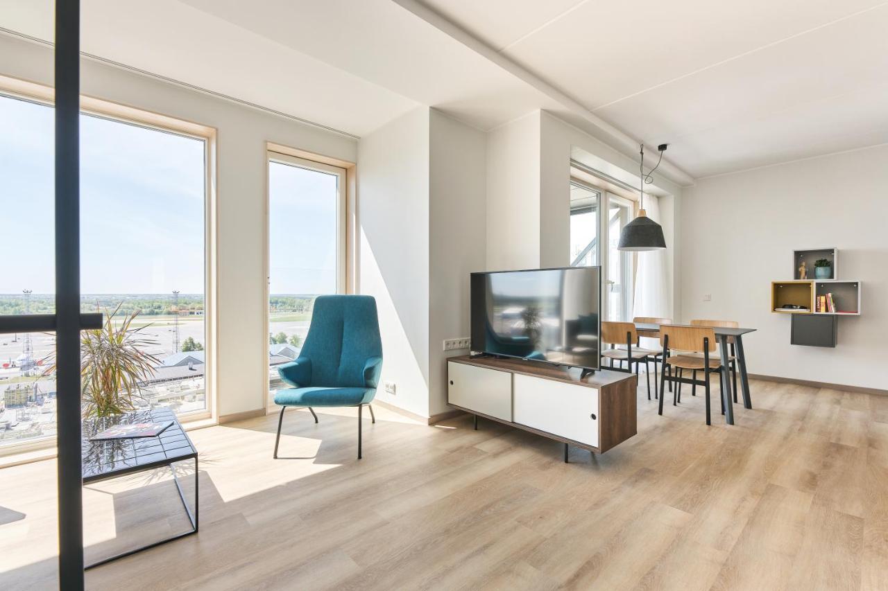 Lurich Residences Tallin Zewnętrze zdjęcie