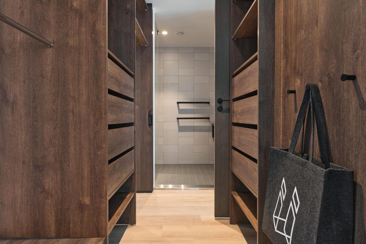 Lurich Residences Tallin Zewnętrze zdjęcie