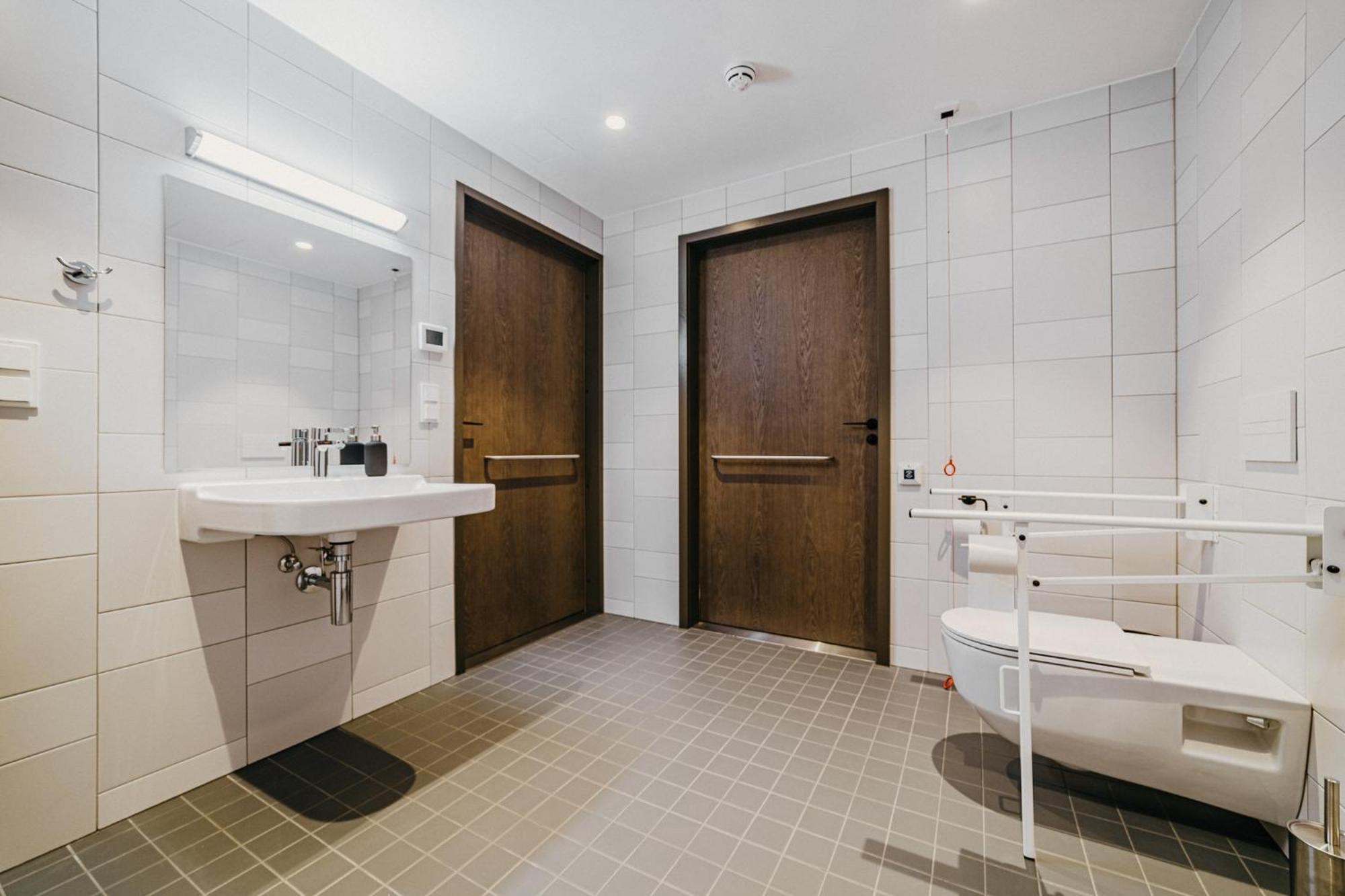 Lurich Residences Tallin Zewnętrze zdjęcie