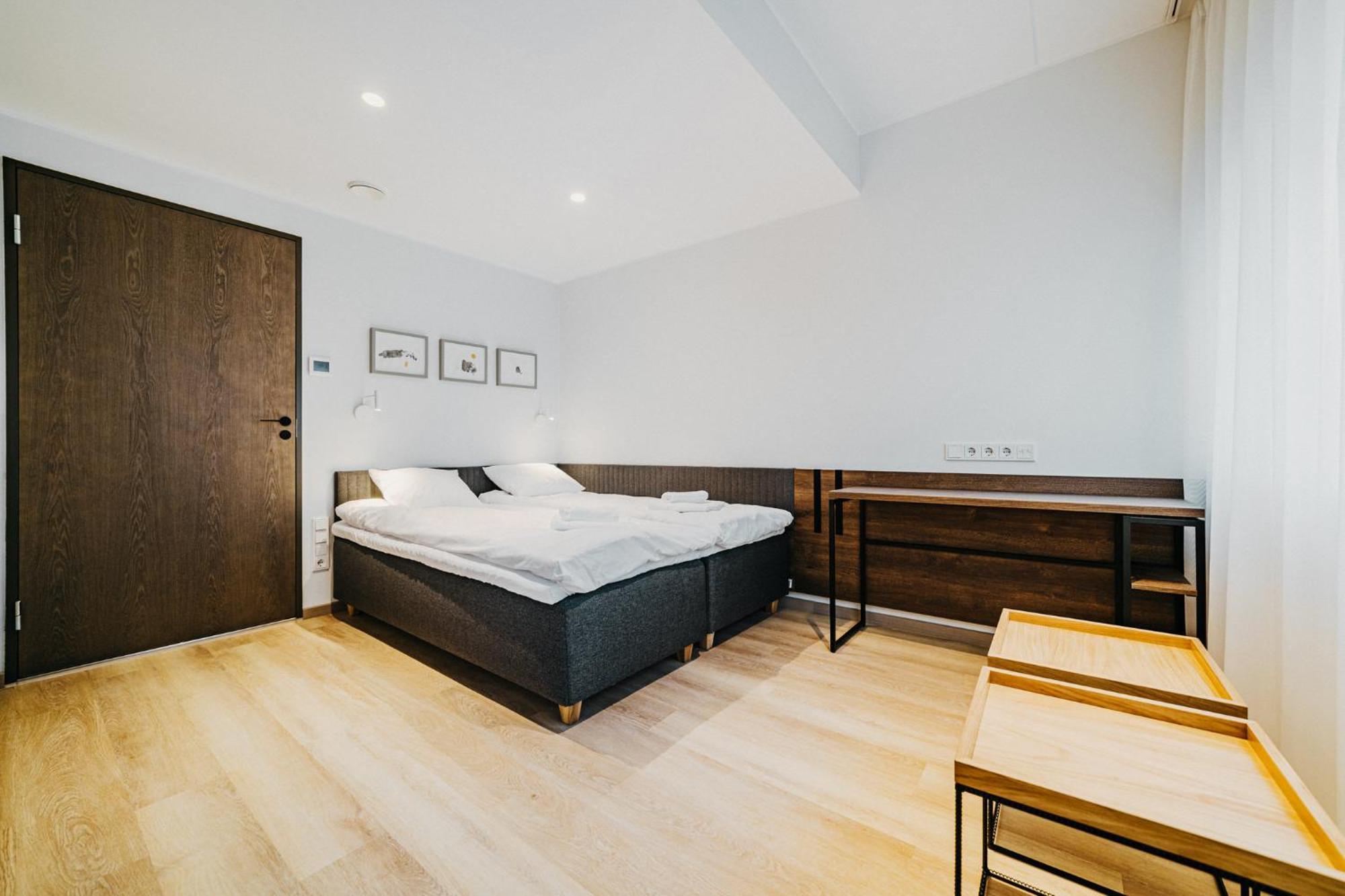 Lurich Residences Tallin Zewnętrze zdjęcie