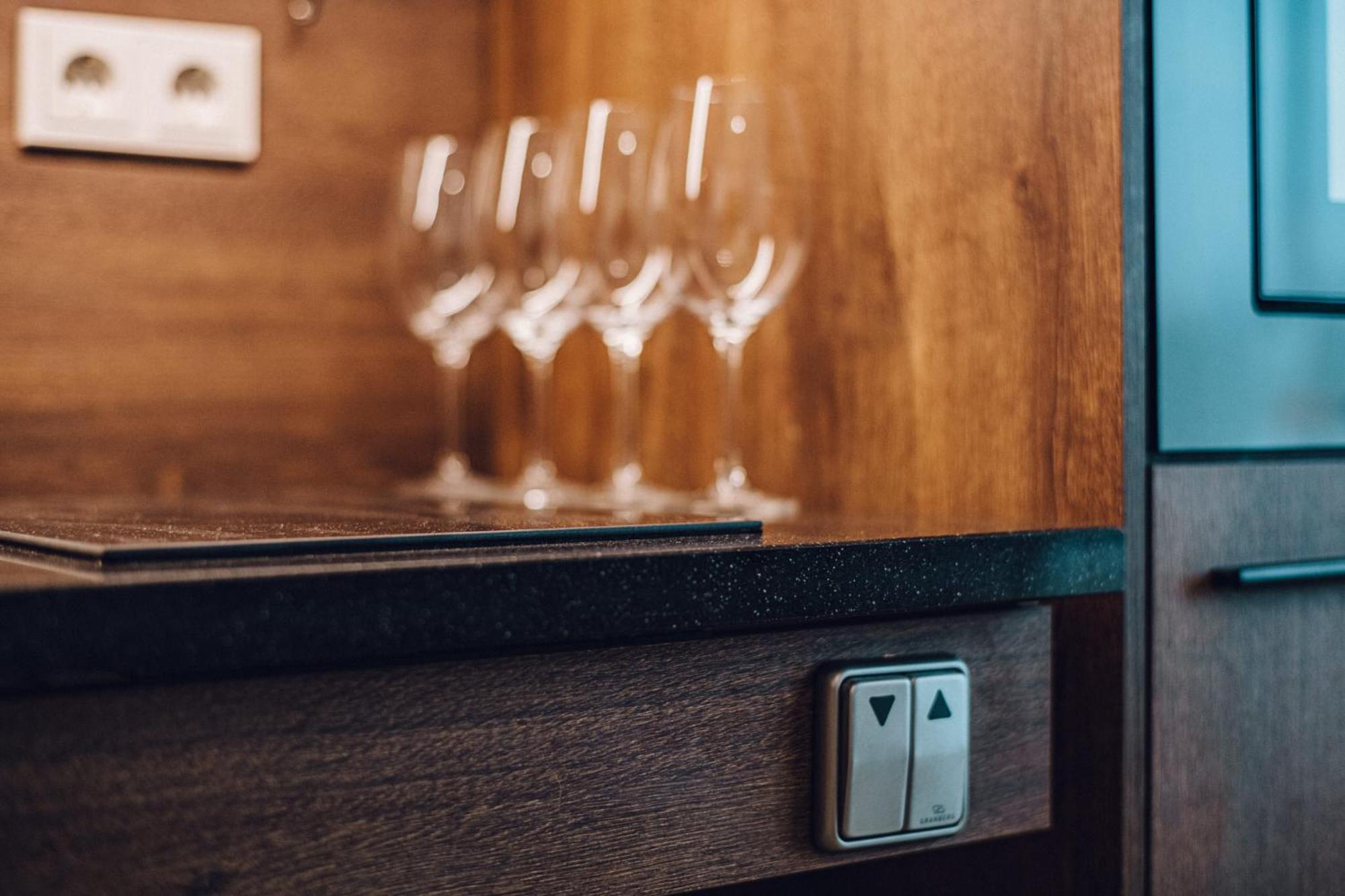 Lurich Residences Tallin Zewnętrze zdjęcie
