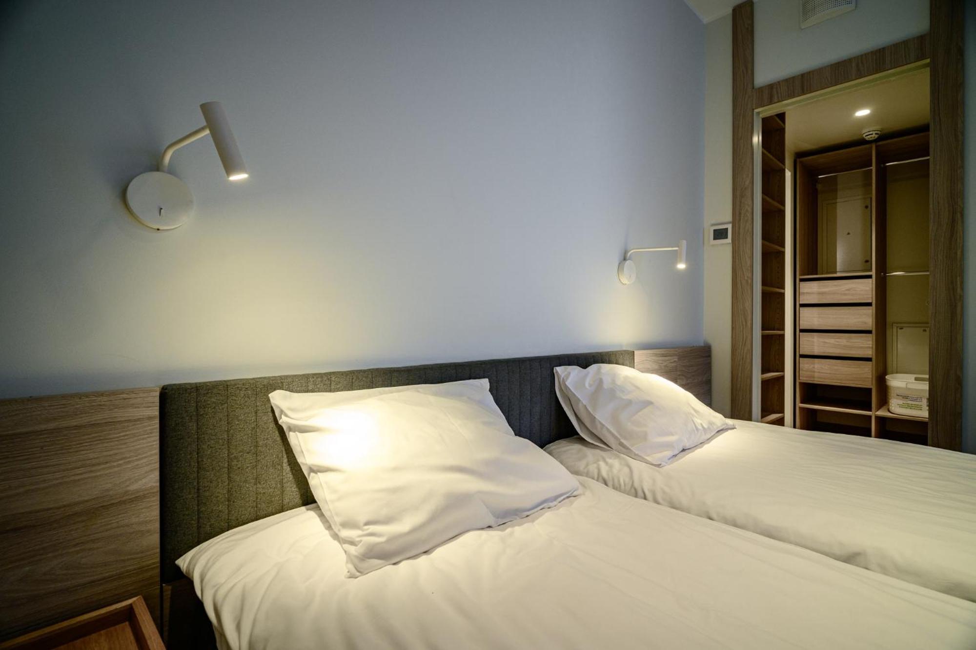 Lurich Residences Tallin Zewnętrze zdjęcie