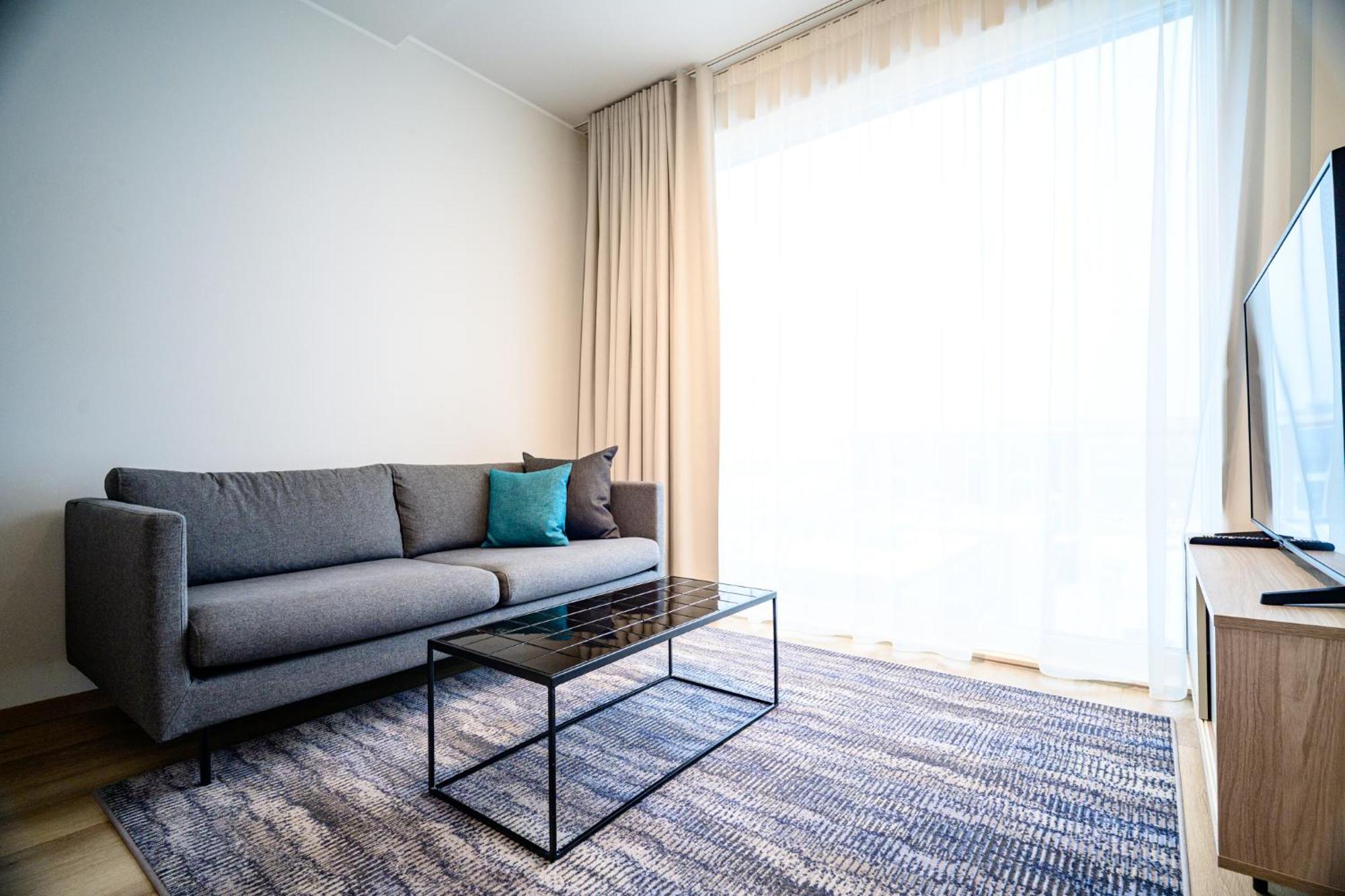 Lurich Residences Tallin Zewnętrze zdjęcie