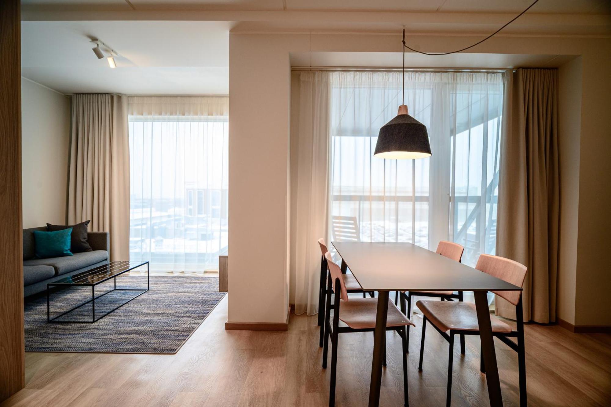 Lurich Residences Tallin Zewnętrze zdjęcie